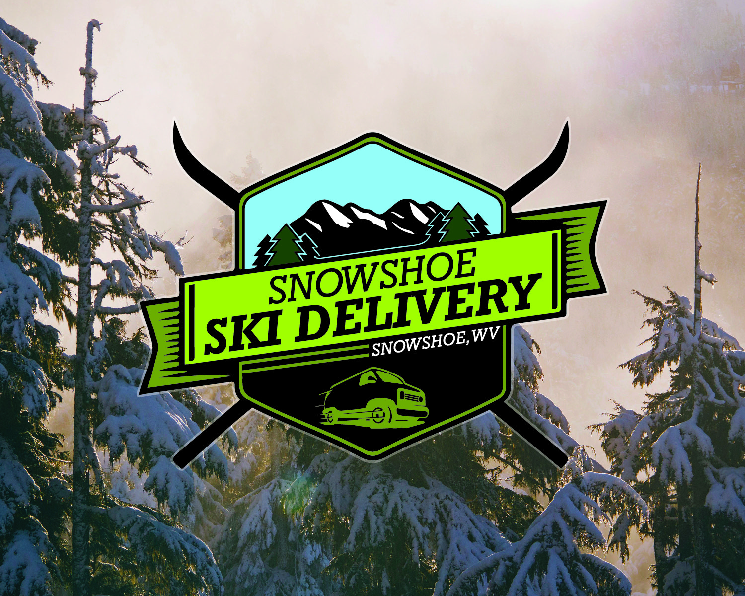 Ski Rentals Snowshoe WV | Elk River Touring Center Shop